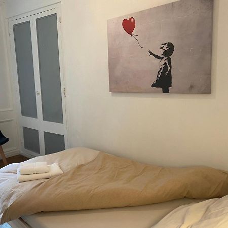 شقة Chiara غرانفيل المظهر الخارجي الصورة