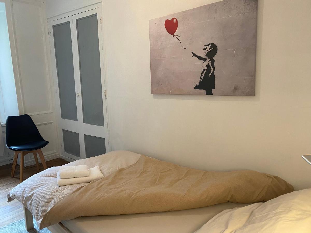 شقة Chiara غرانفيل المظهر الخارجي الصورة